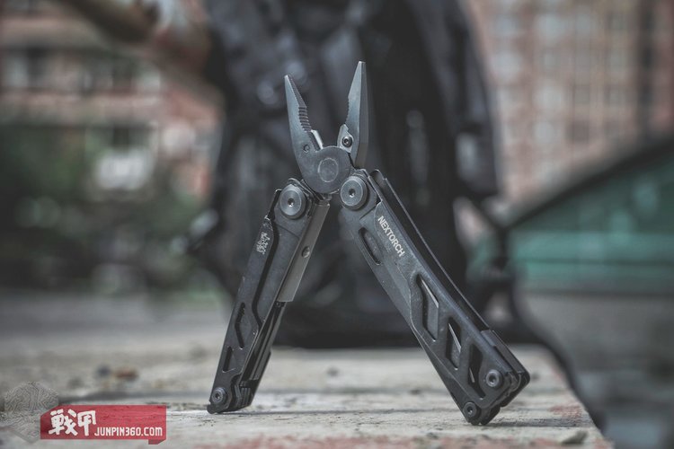 实用为先——纳丽德尖峰工具钳使用简评
