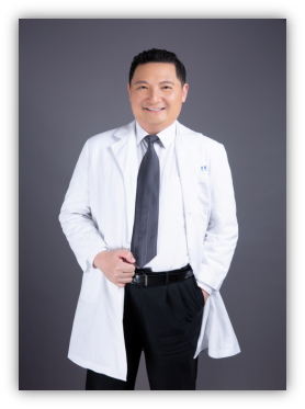 欧阳平：准确全面负责，做人民健康的守护者