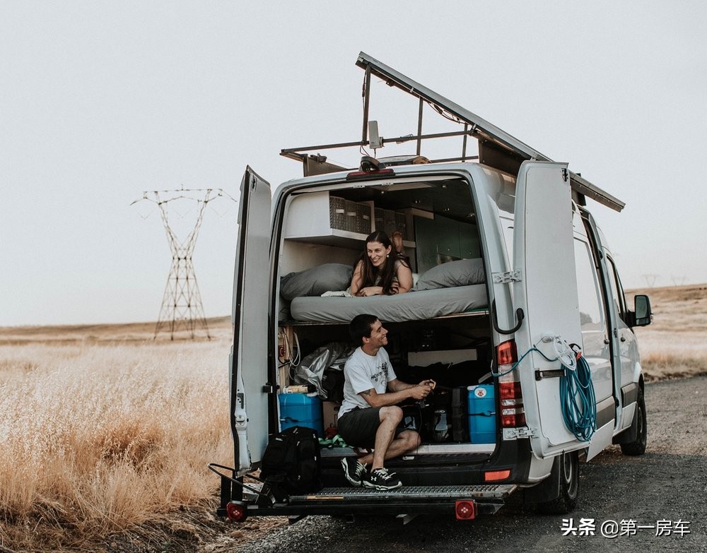 改装房车合法吗,小型专用客车改装房车合法吗