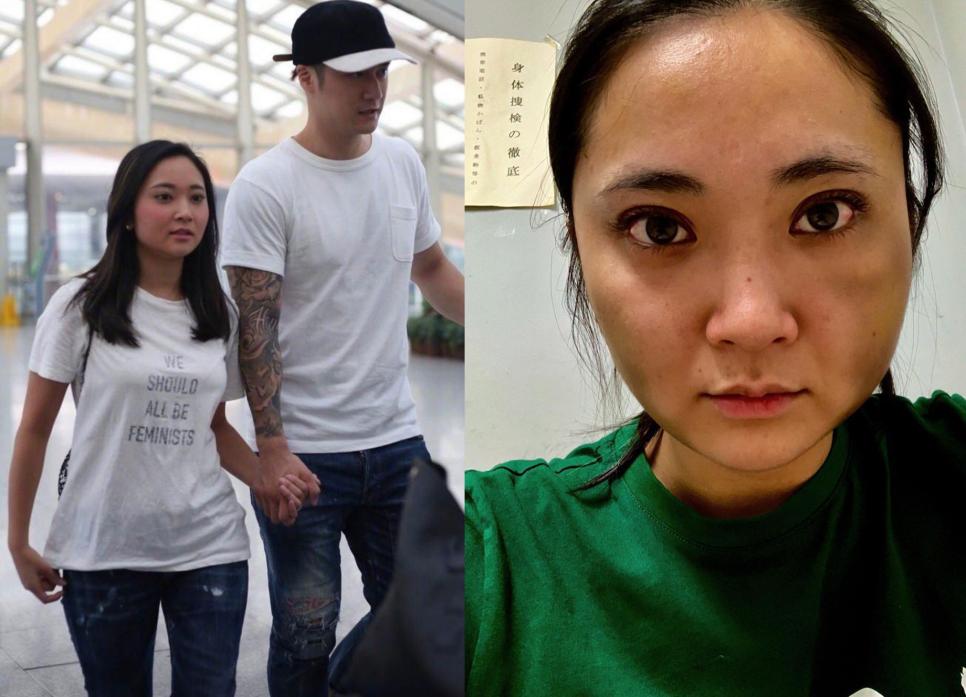 又分手了？蒋劲夫外籍女友放话让他越远越好，两人3个月都无互动