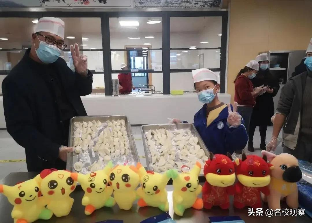 全国天立学校在行动！家校并肩师生携手，筑牢校园防疫阵线