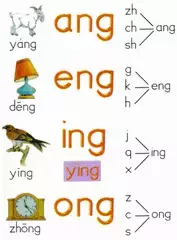 老鹰的拼音怎么写(一年级拼音知识复习汇总，附试题，很全面，可打印)