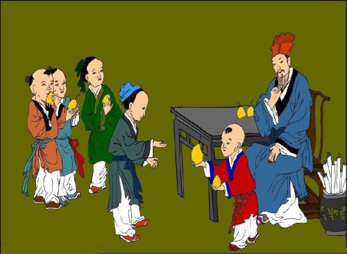 《世说新语》中经典的10句话，简短精辟，句句在理，记得收藏