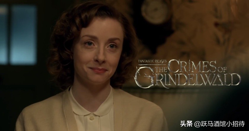 聊聊《格林德沃之罪》当中最重要的剧情漏洞
