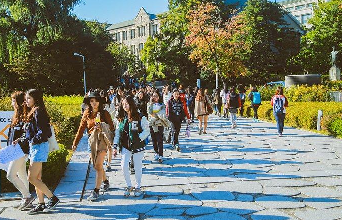 那些985大学的“江湖绰号”，每个都很接地气，听上去像野鸡大学