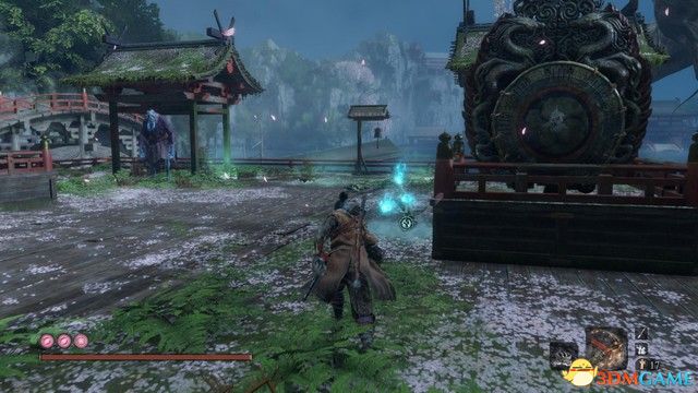 《只狼：影逝二度》全支线任务图文攻略 支线任务大全
