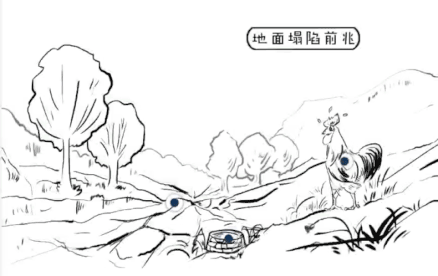科普！3分鐘教你應對地質災害，泥石流、崩塌、滑坡、地面塌陷都不怕！