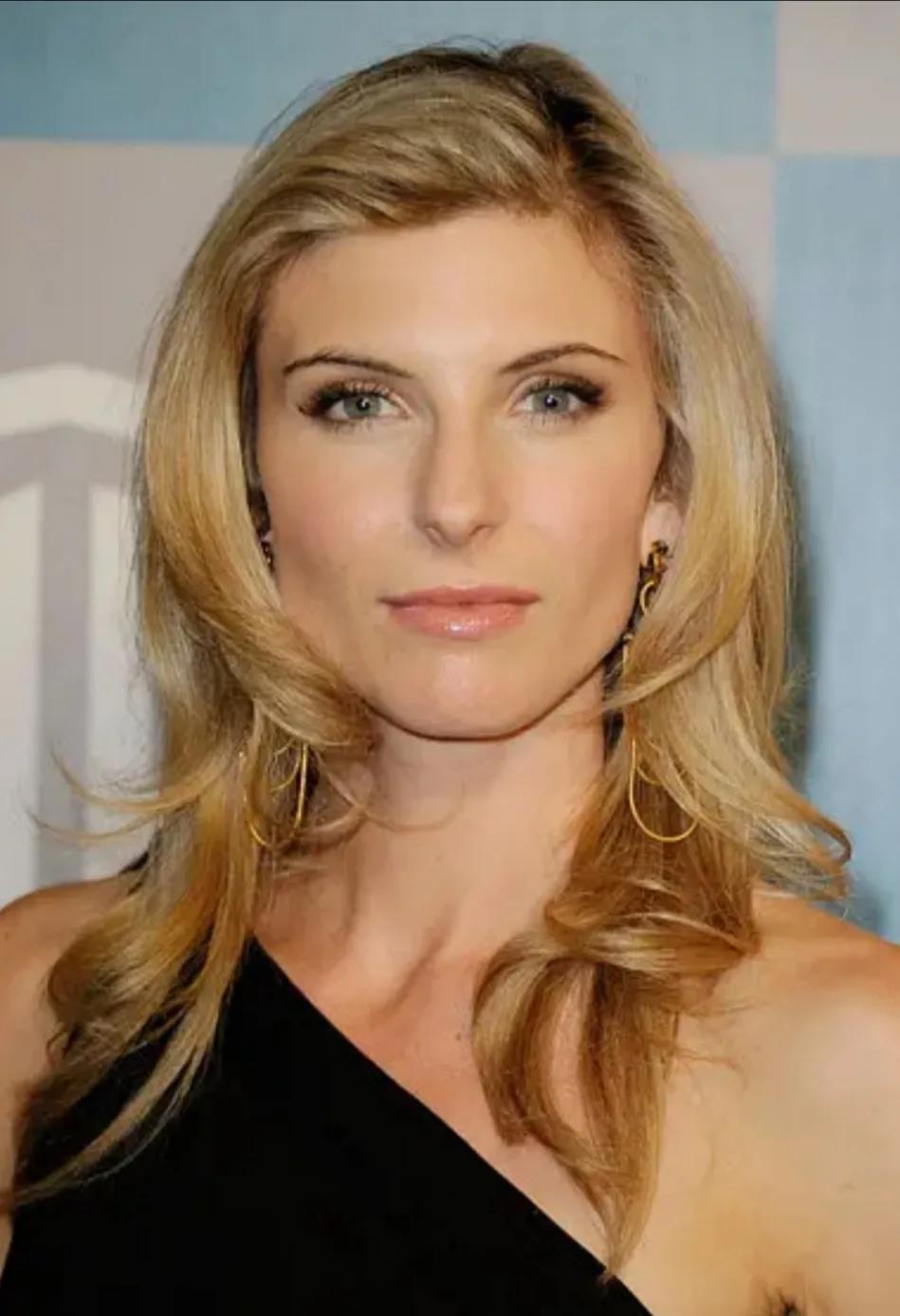 澳大利亚美妇薇娃·碧安卡