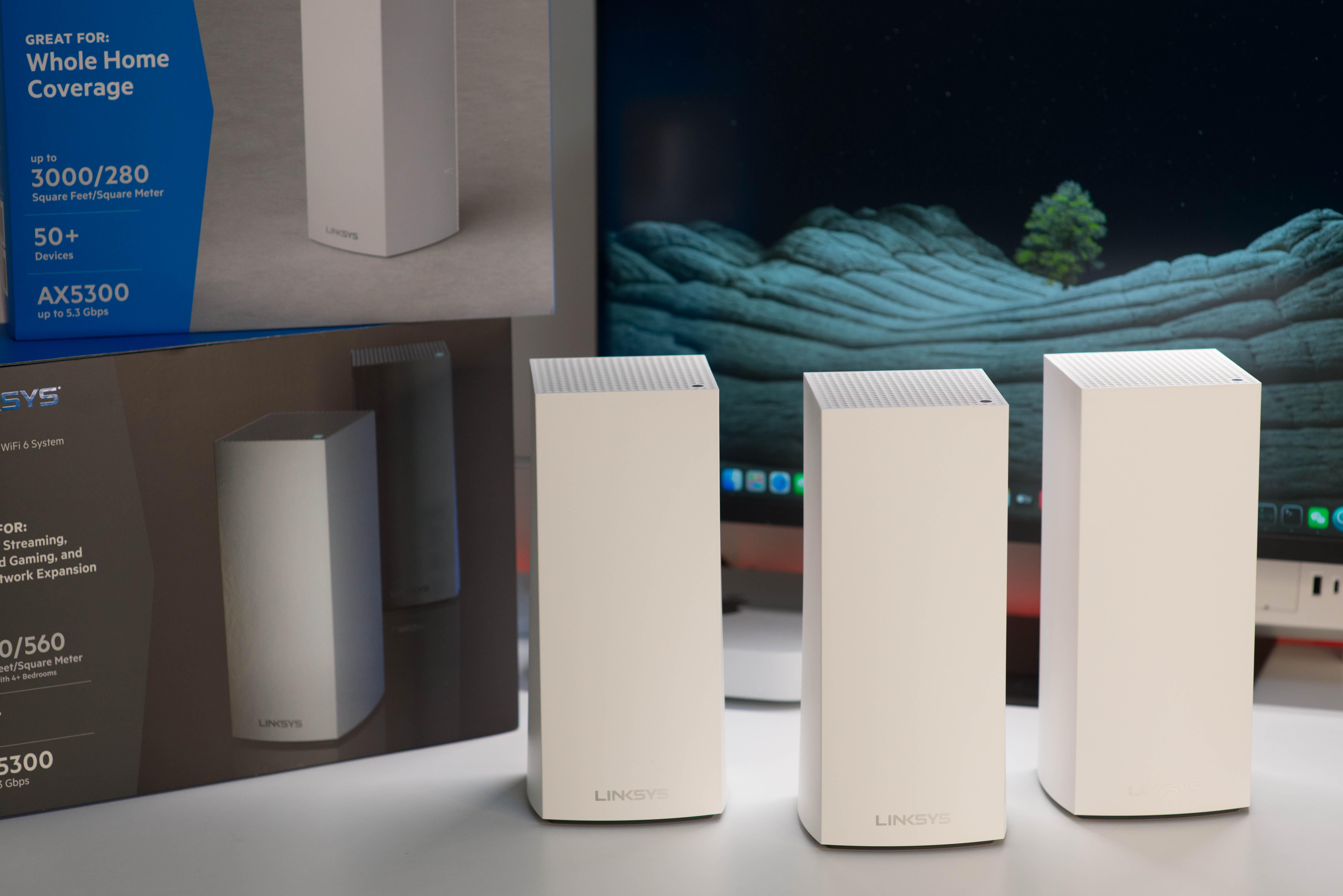 2021年顶级WiFi6路由器之间的PK是什么样的？