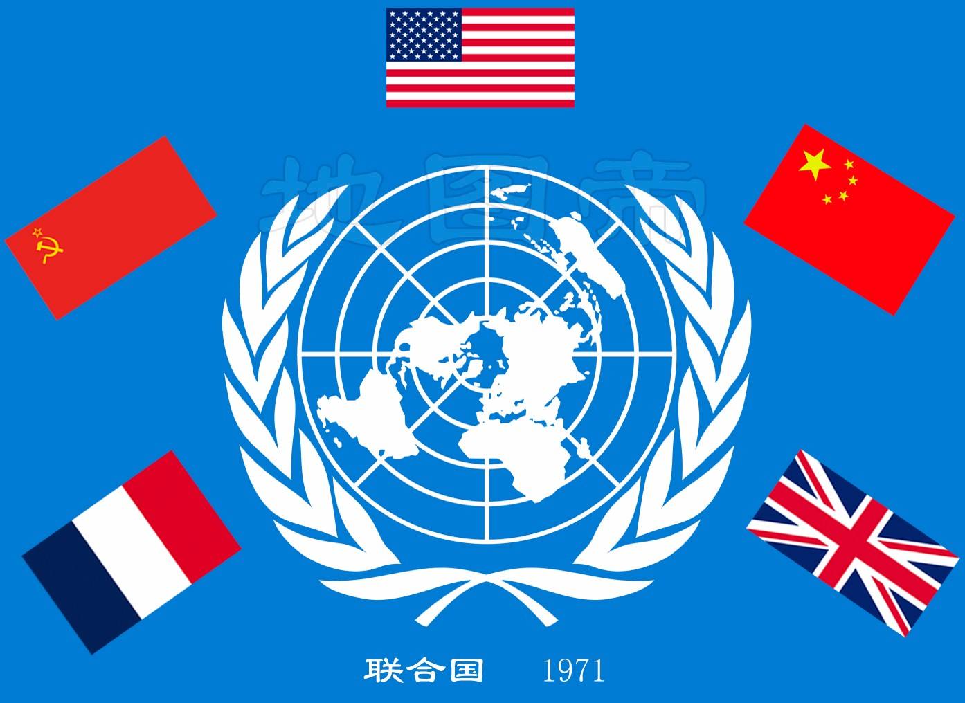 联合国五常国家是哪五个，会增加或者减少吗？
