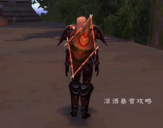 魔兽世界：风筝形盾牌幻化 只需简单任务即可获取特殊外观盾牌