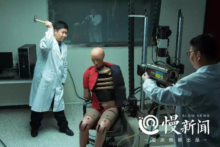 我们是法医，我们的故事足以拍N部悬疑电影！