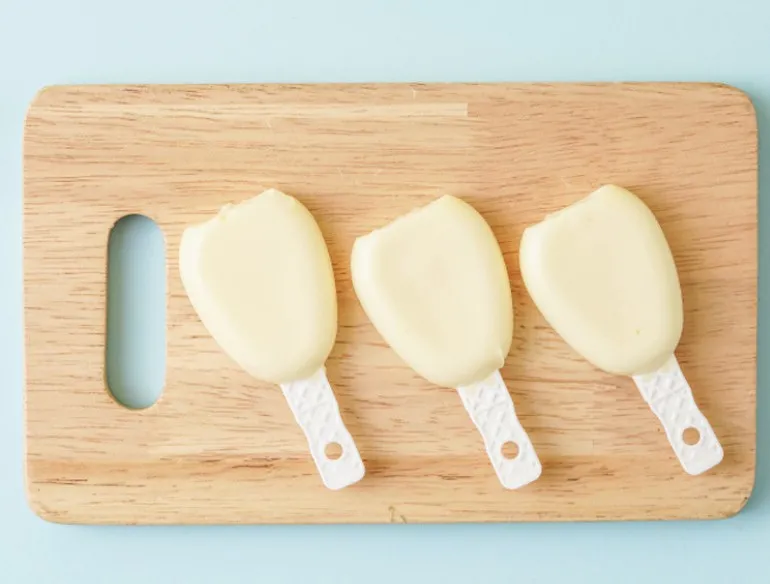 关于熊孩子要奶酪棒的说说配图「霸气」 _qq说说网