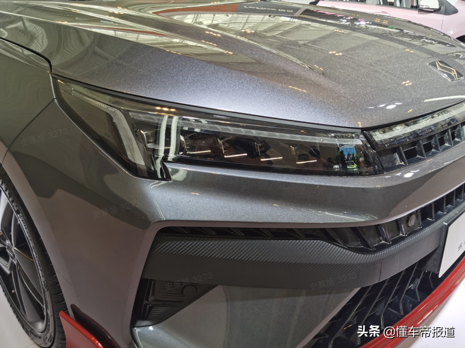 新车 | 高尔夫GTI、坦克500领衔，盘点2021天津车展十余款重磅新车