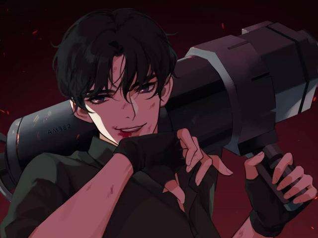 《全球高考》的读者注意了，这几本小说，你肯定也喜欢