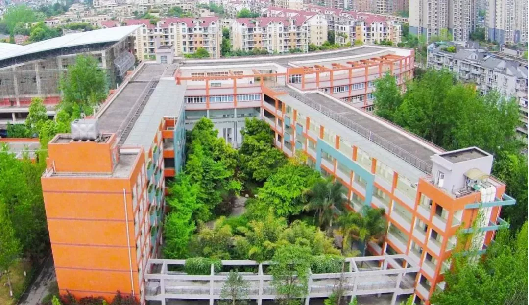 实力拔尖！成都这些大学附中，考上等于一只脚迈进重点大学