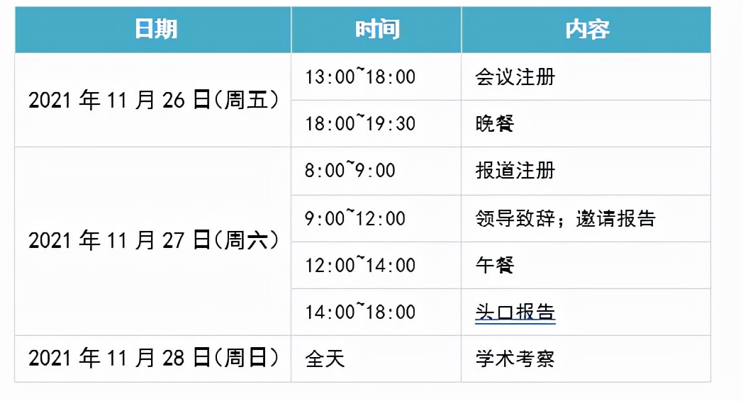 2021无机化学与新材料国际学术会议（ICNM2021）