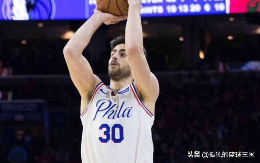 为什么nba76人不能崛起(剖析：东部第六，前进路途举步维艰，是什么原因让76人淡出视野？)