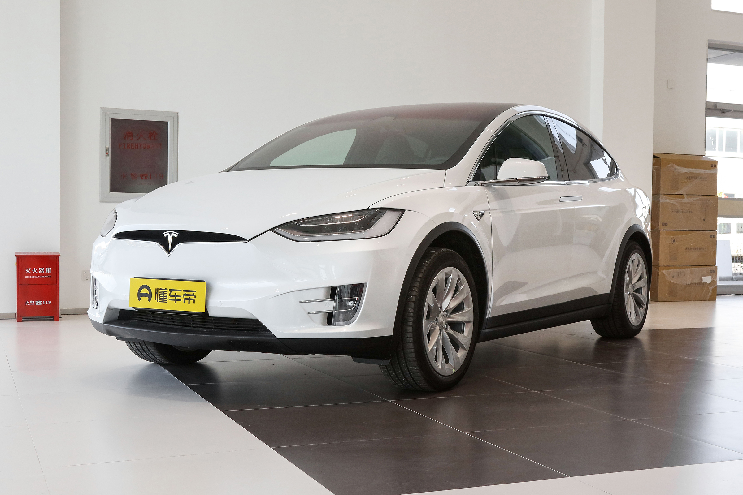新车|共享Macan EV技术，取代奥迪e-tron？奥迪Q6 e-tron渲染图曝光