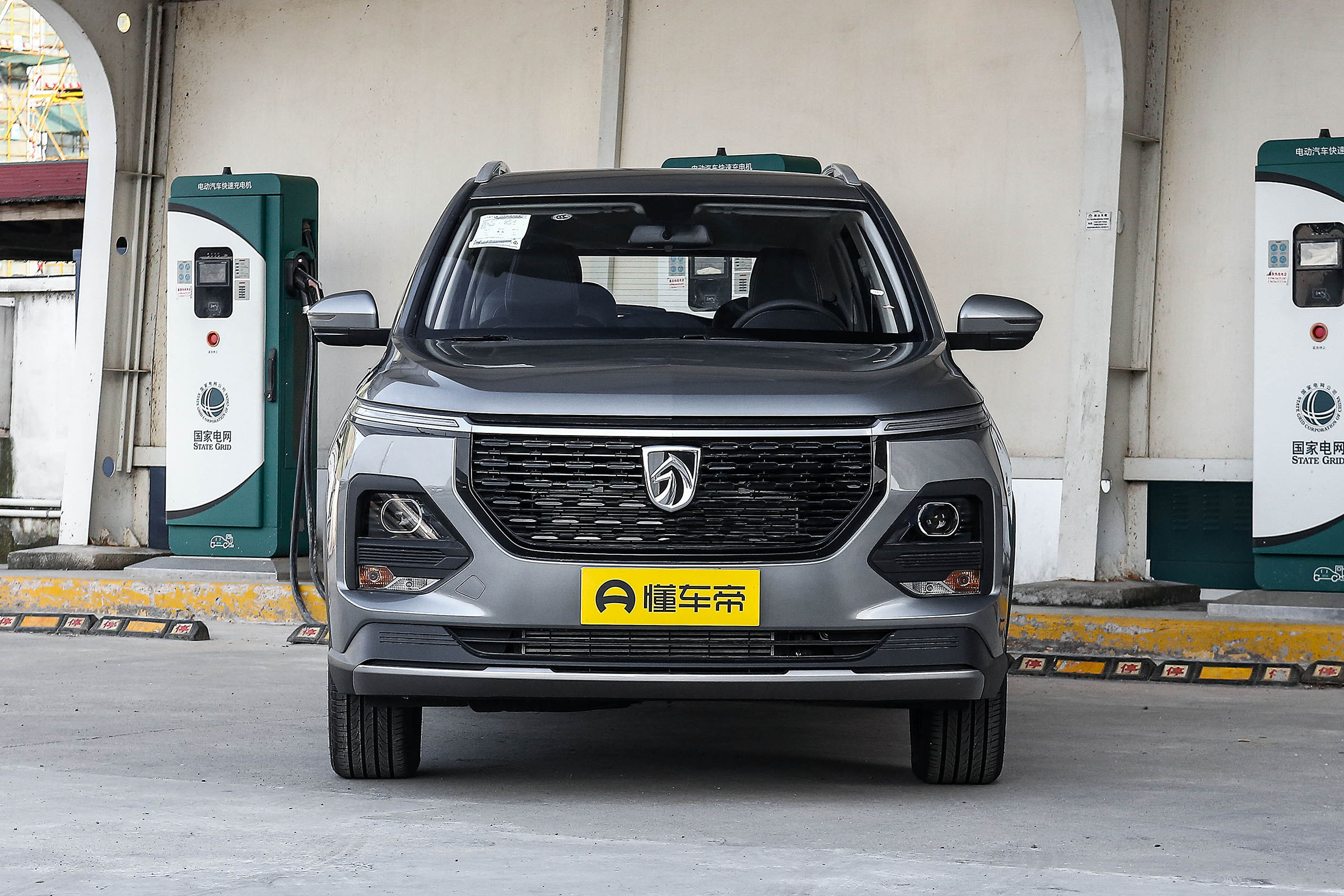 5座车型随处可见,6座suv却屈指可数,深度测评宝骏530六座版