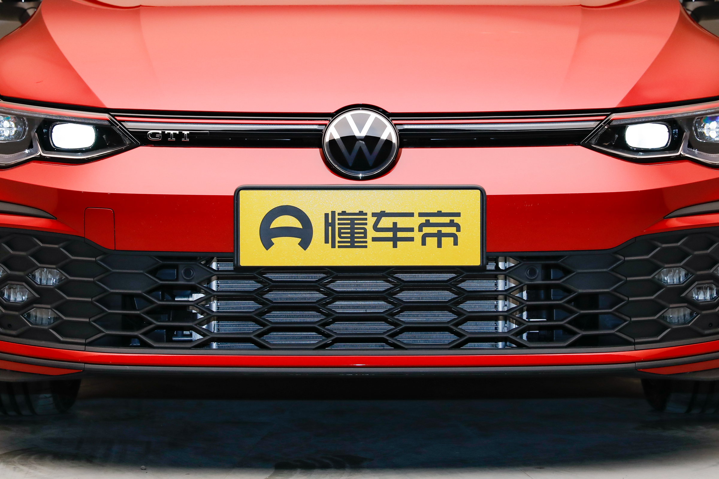 新车 | 高尔夫GTI、坦克500领衔，盘点2021天津车展十余款重磅新车