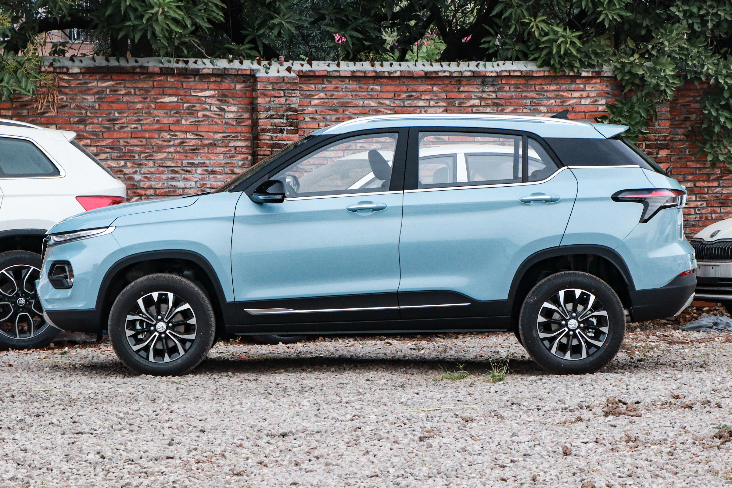 2021款宝骏510购车指南,哪款才是最佳选择?