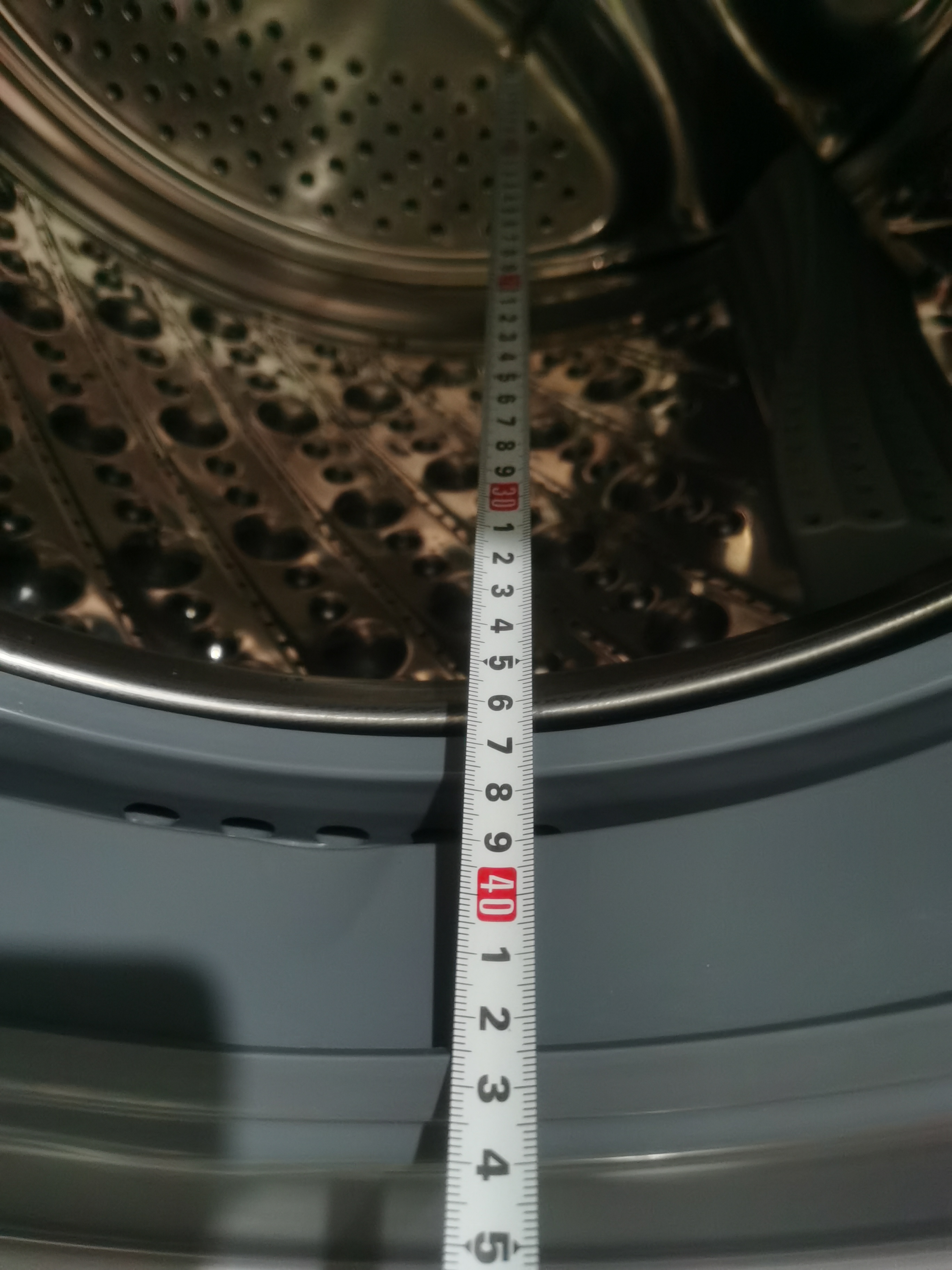 2000元档，无出其右！海信HD100DG14D洗烘一体机深度体验