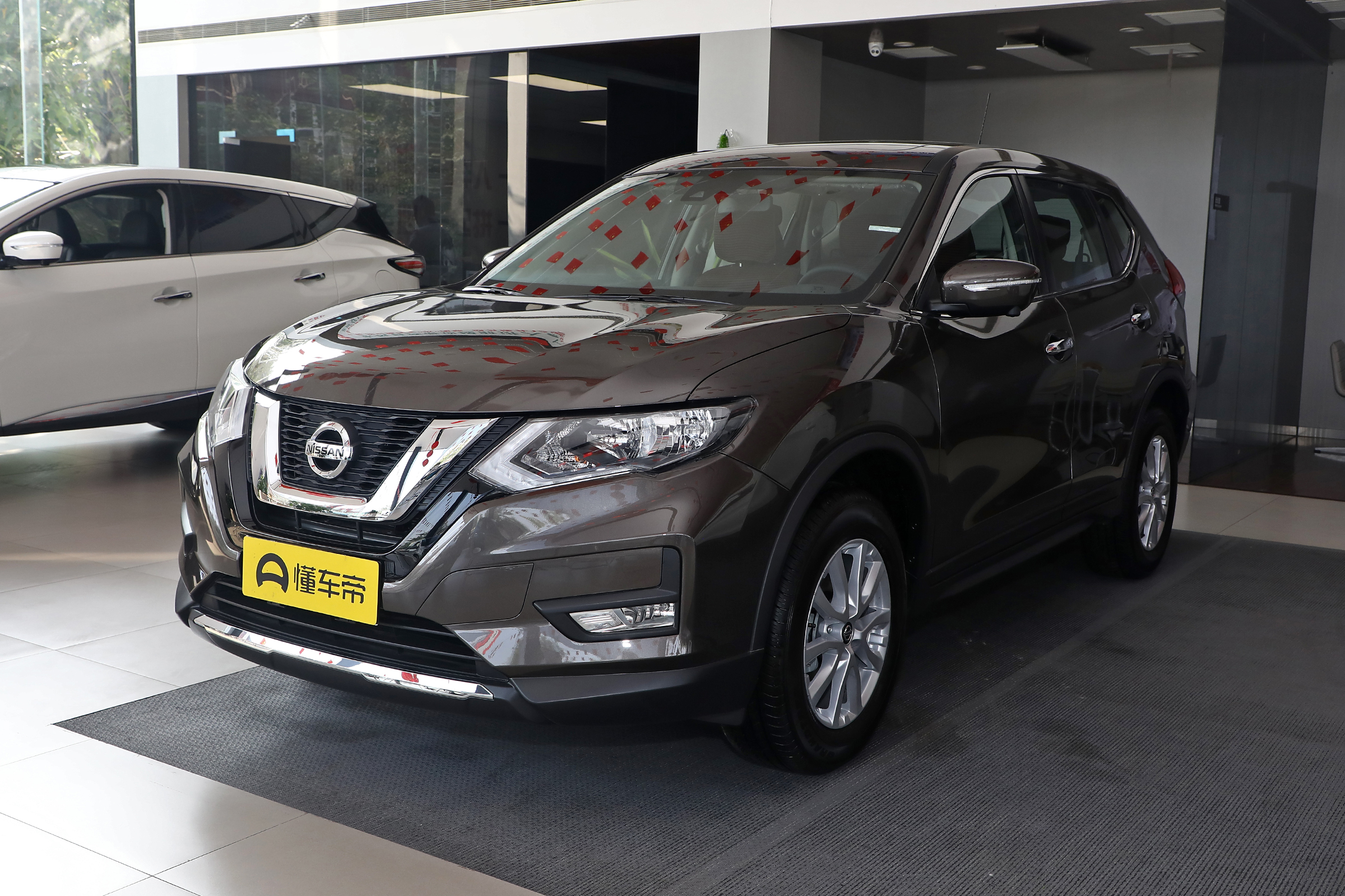 新车｜骏马来袭，CR-V、RAV4荣放危险了？新一代日产奇骏正式上市