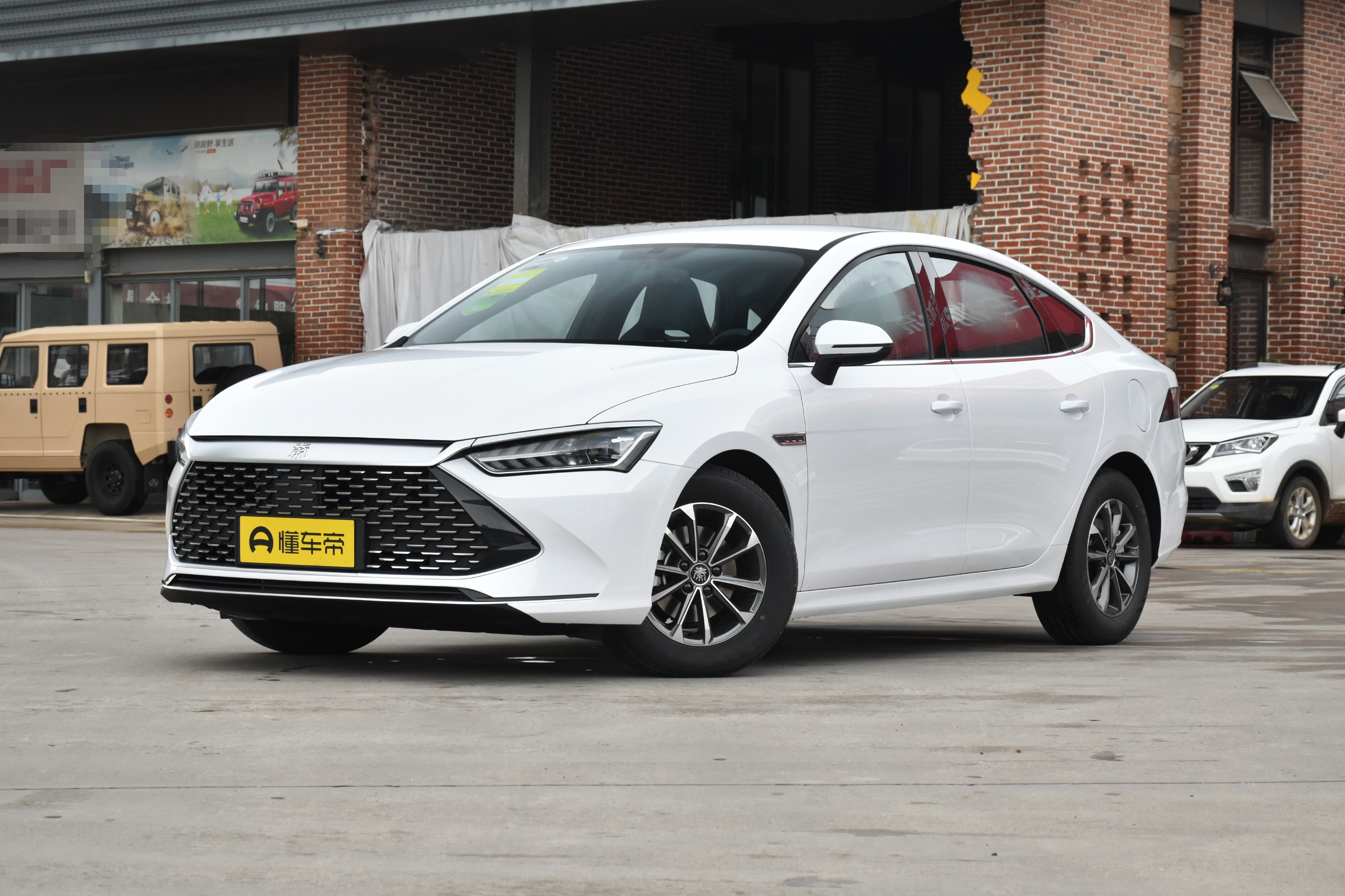 新車｜這款小車竟然贏了特斯拉？2021年新能源暢銷車Top10出爐