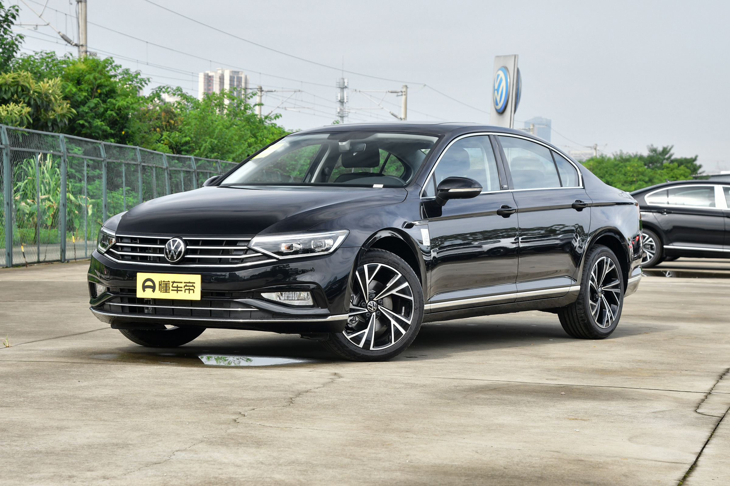 新车 | 新款宝来、速腾、迈腾等，一汽-大众2022年新车规划曝光