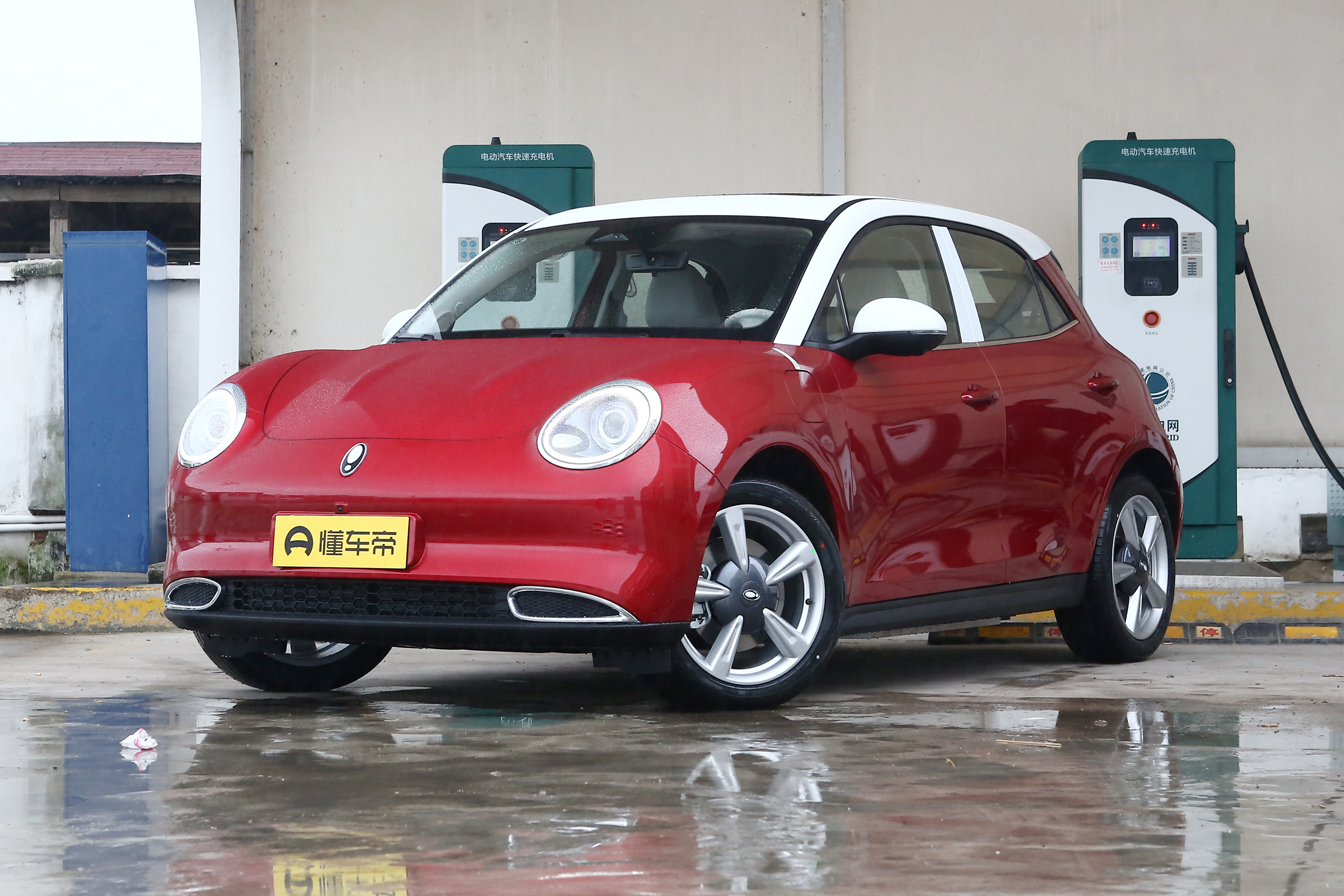 ora汽车报价(新车) - 四帝国车市