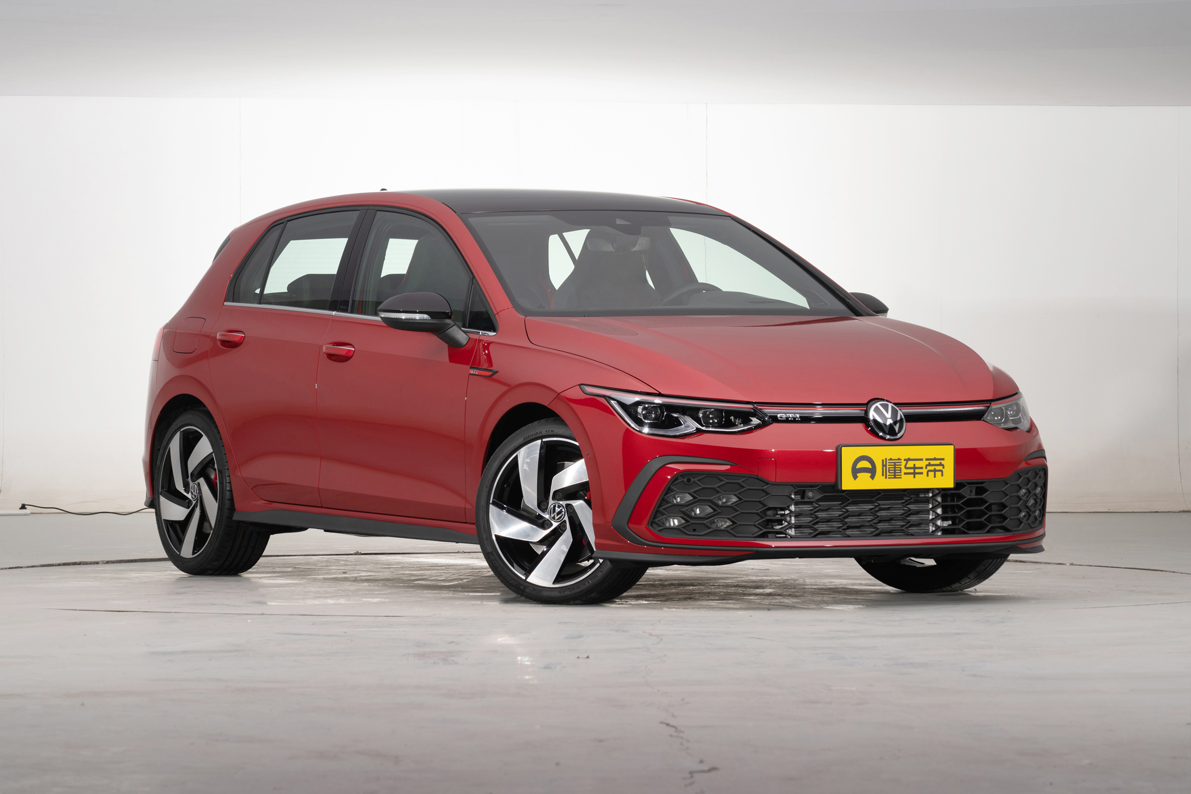 新车 | 高尔夫GTI、坦克500领衔，盘点2021天津车展十余款重磅新车