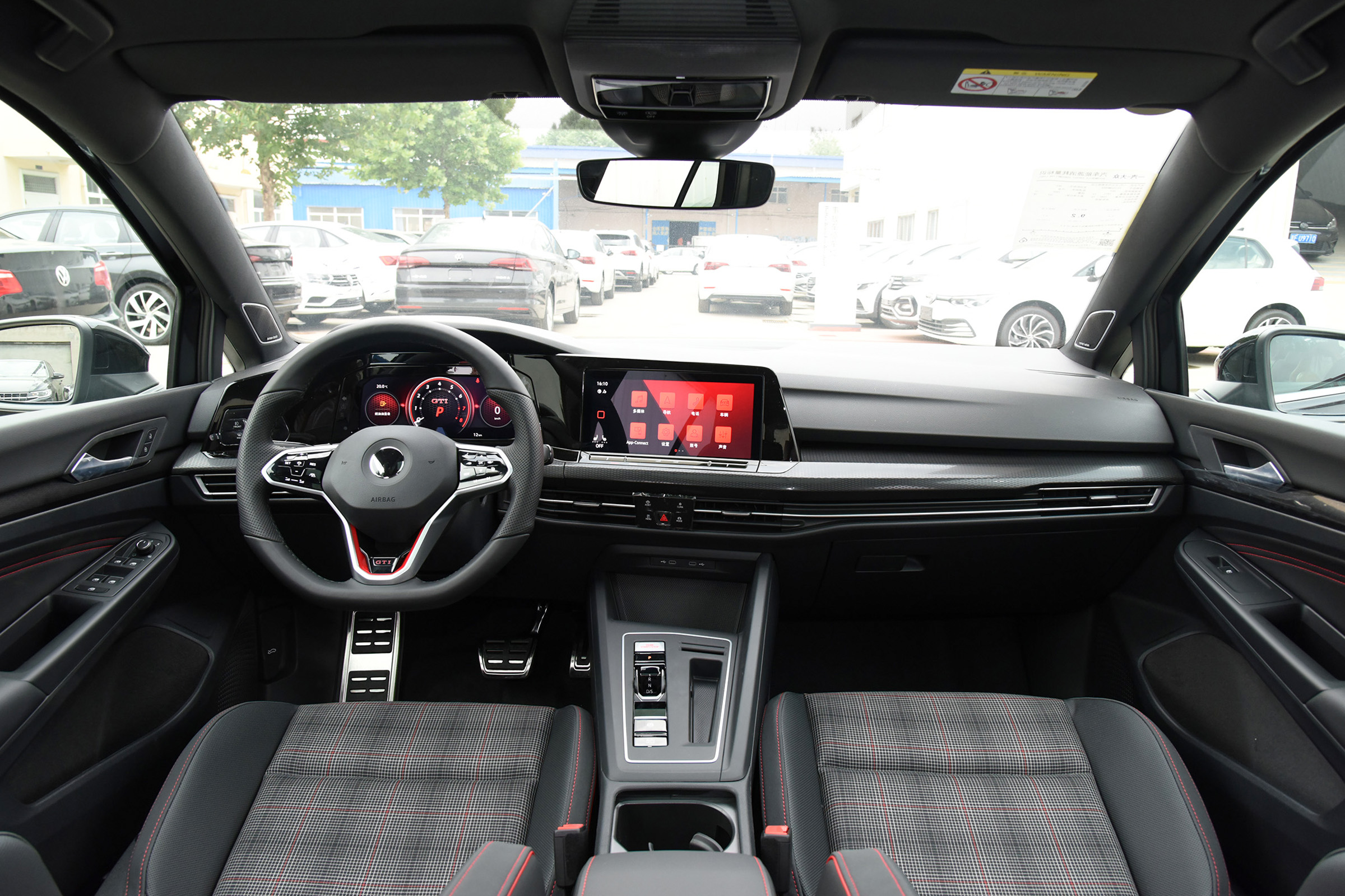 新车 | 高尔夫GTI、坦克500领衔，盘点2021天津车展十余款重磅新车