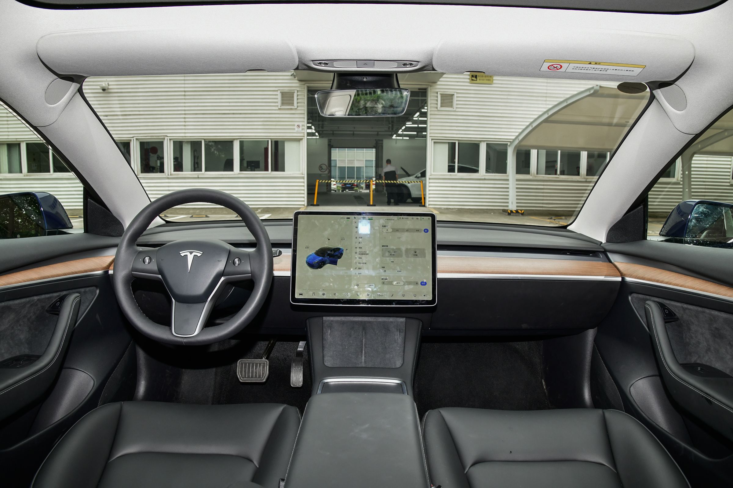 新車｜這款小車竟然贏了特斯拉？2021年新能源暢銷車Top10出爐