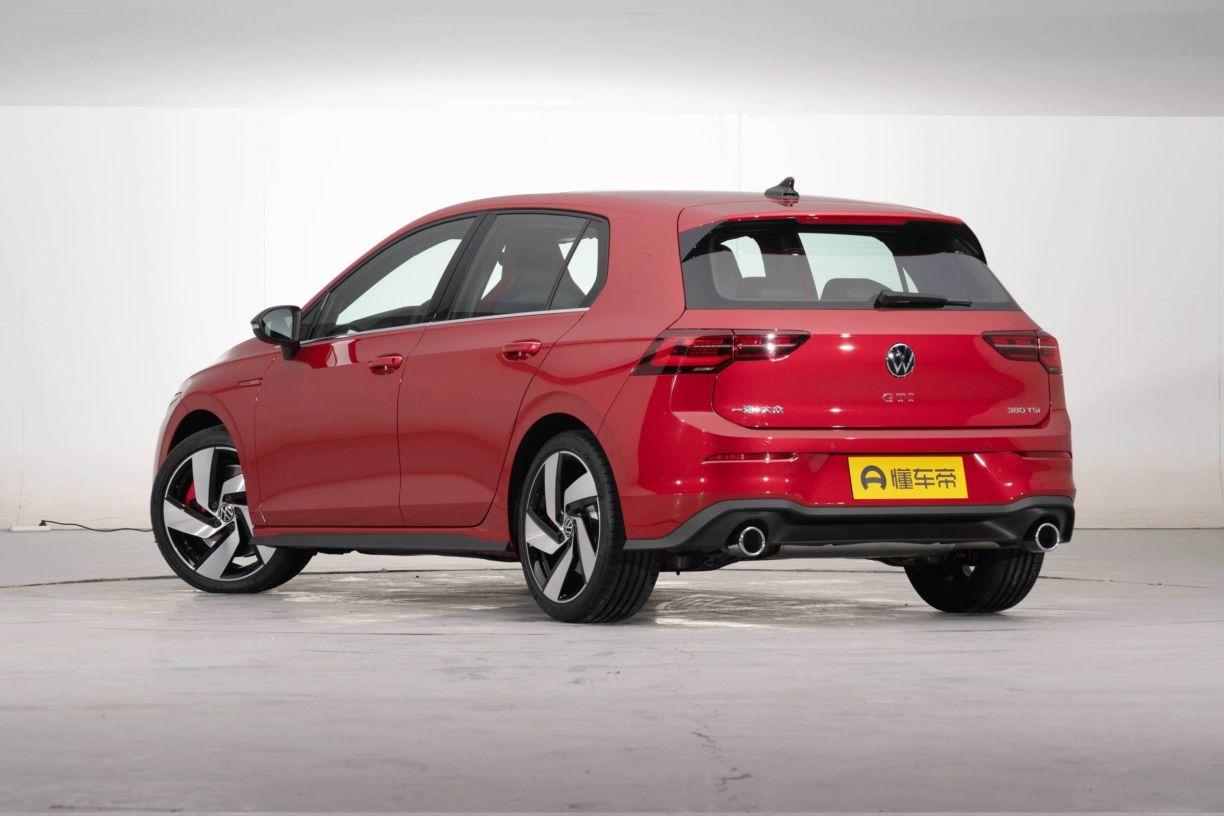 新车 | 高尔夫GTI、坦克500领衔，盘点2021天津车展十余款重磅新车