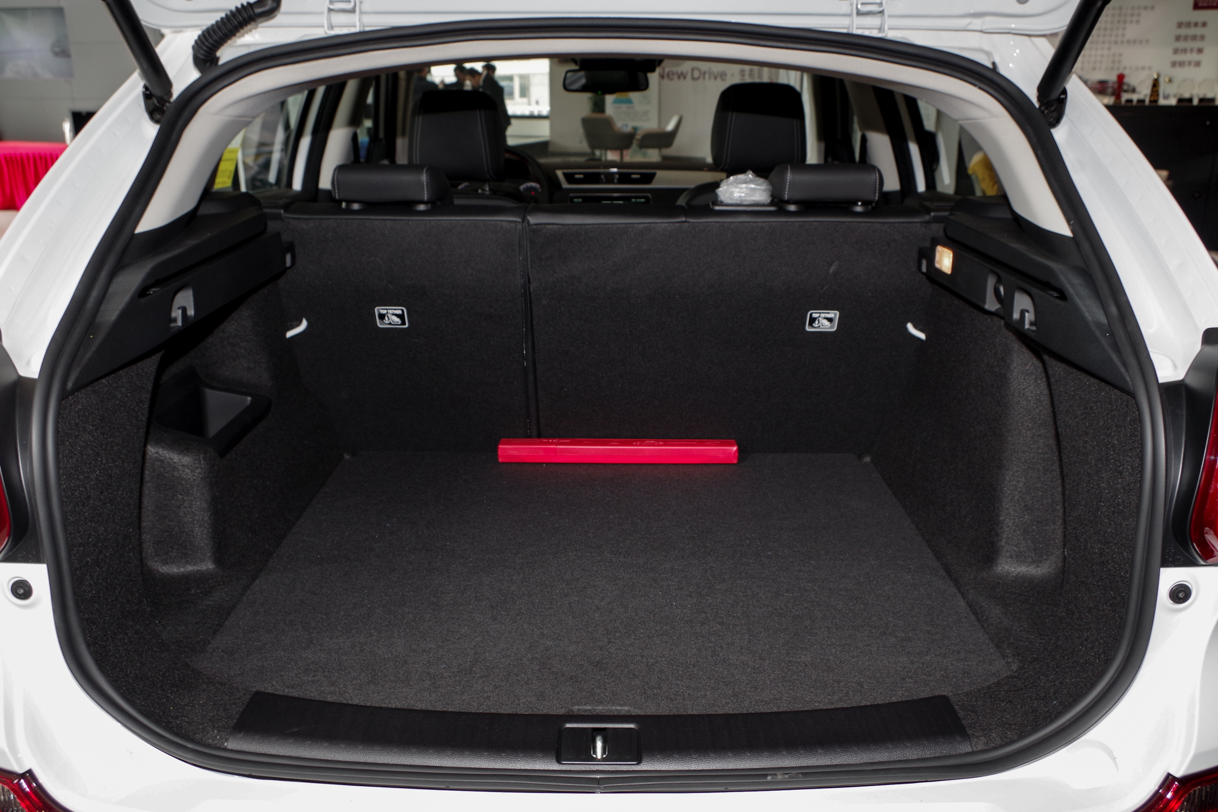 观致5详细解析，1.6T+双离合，选择哪款车型更实惠