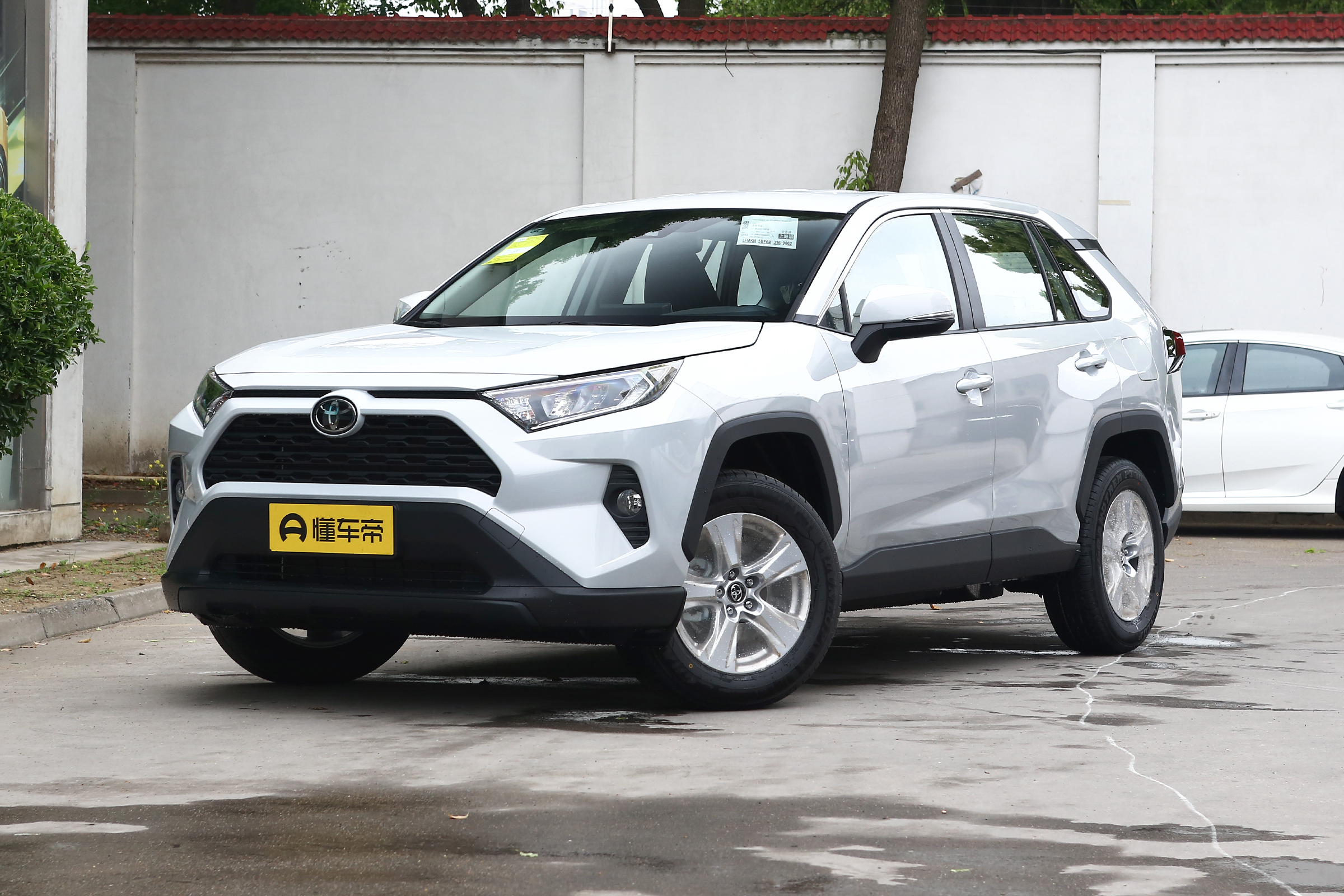 新车｜骏马来袭，CR-V、RAV4荣放危险了？新一代日产奇骏正式上市