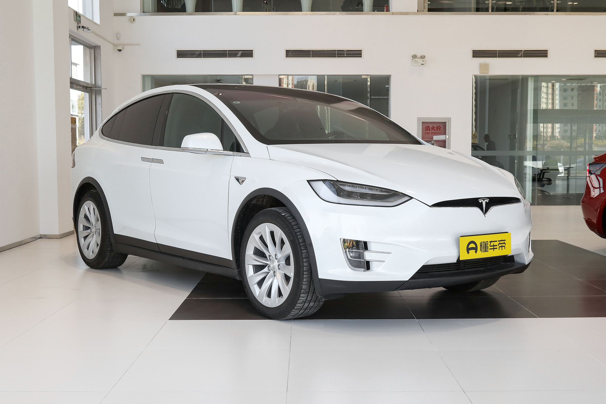 新车 | 售57-62万元，最大续航650公里！高合HiPhi X新增车型上市