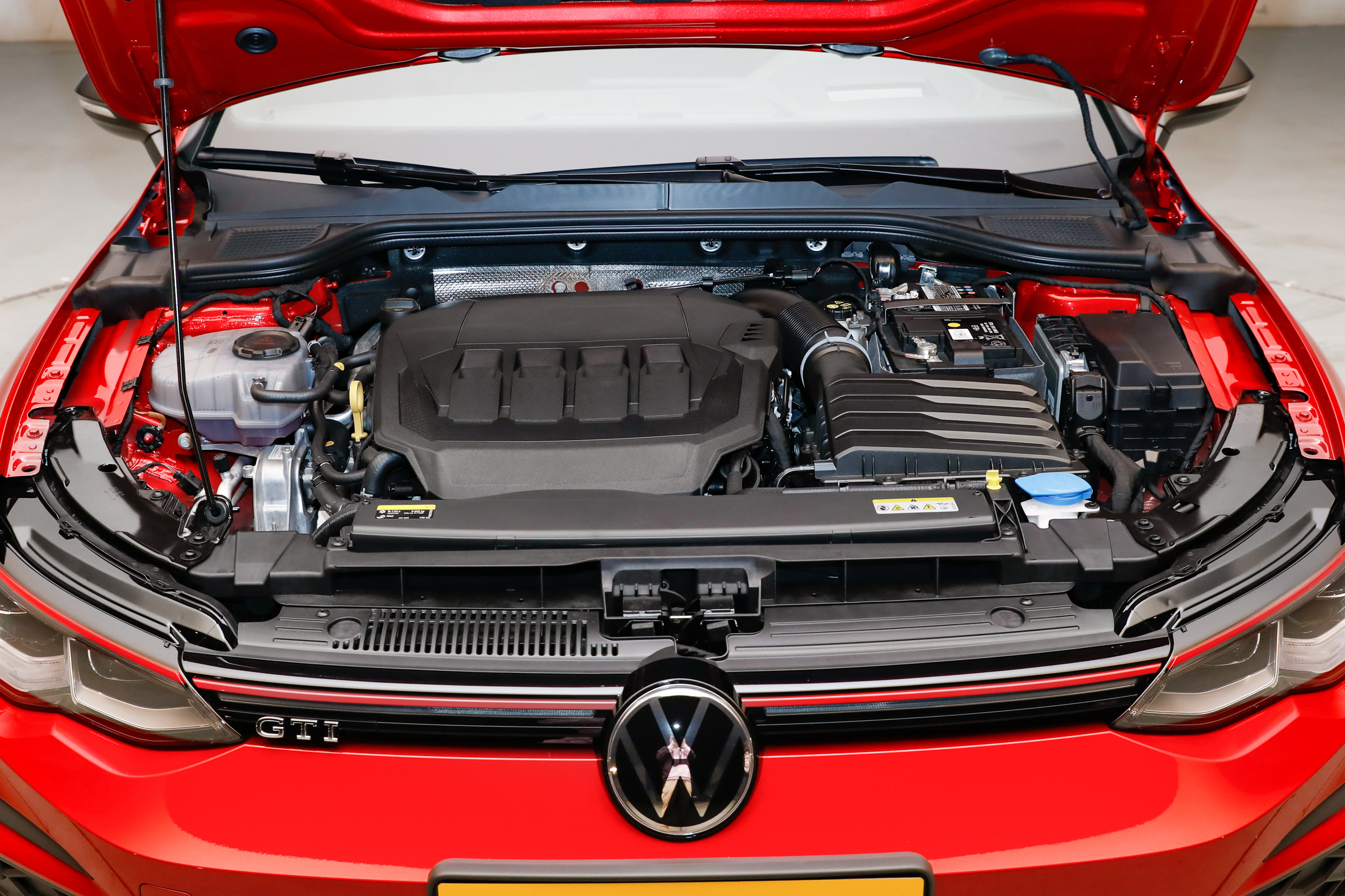 新车 | 高尔夫GTI、坦克500领衔，盘点2021天津车展十余款重磅新车