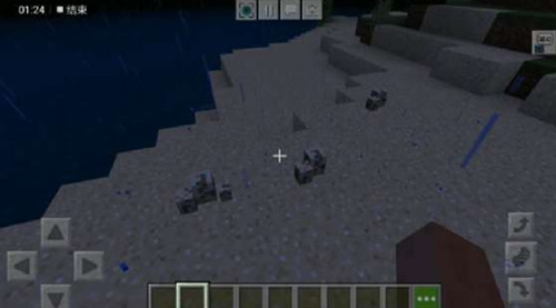 我的世界基岩版1.5更新 缤纷海洋世界潮涌来袭