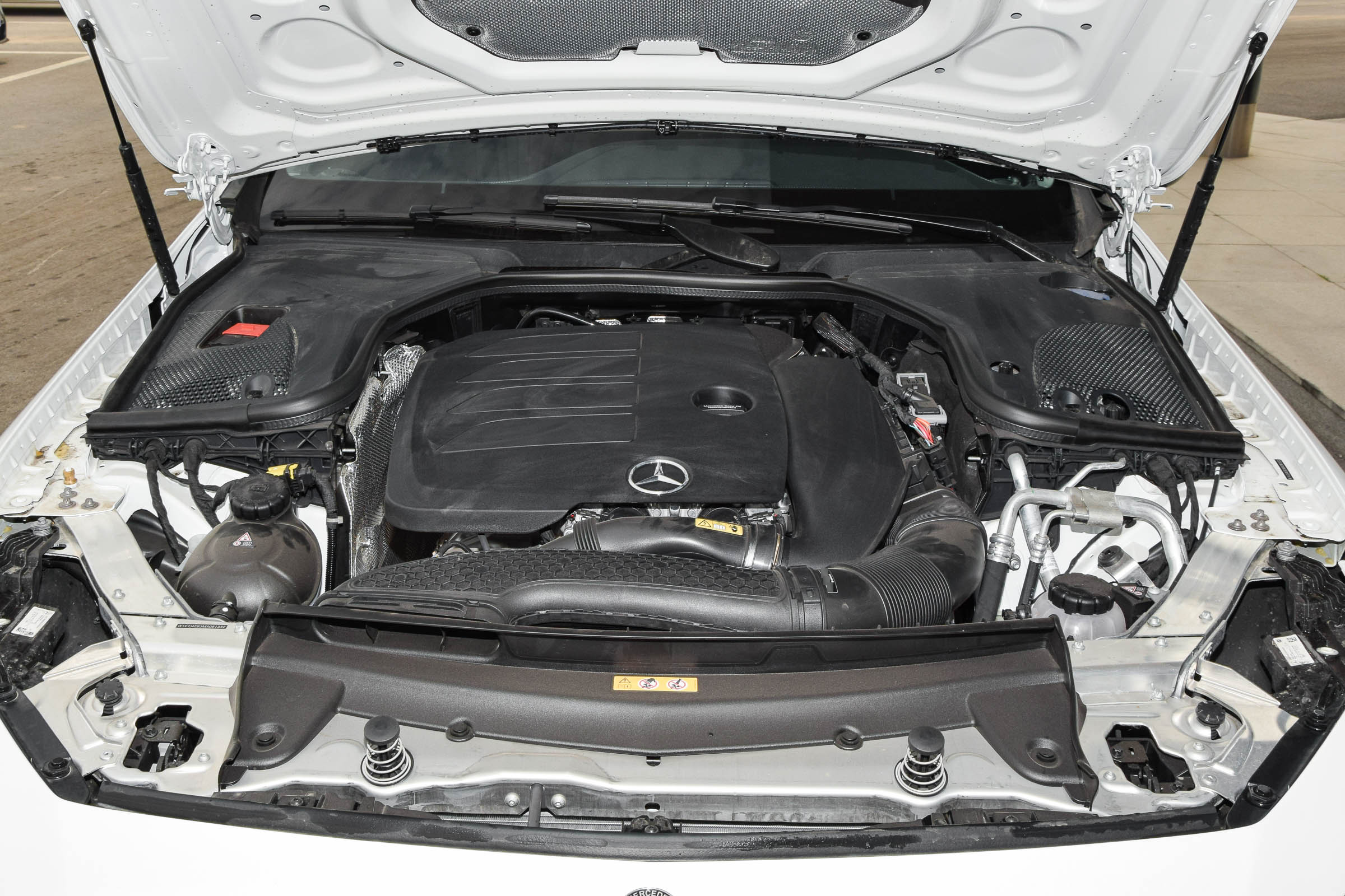新车 </p><p>　　 57.68万起，2021款改款奔驰CLS上市，1.5T、2.0T发动机可选