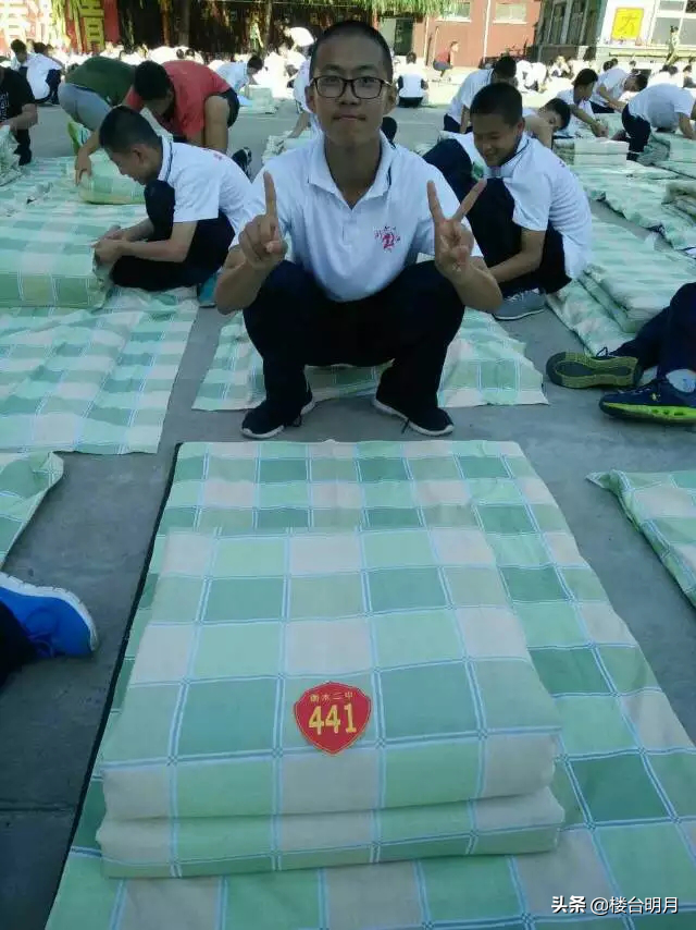 衡水的高中那么严，为什么家长还争相把孩子送到衡水来？