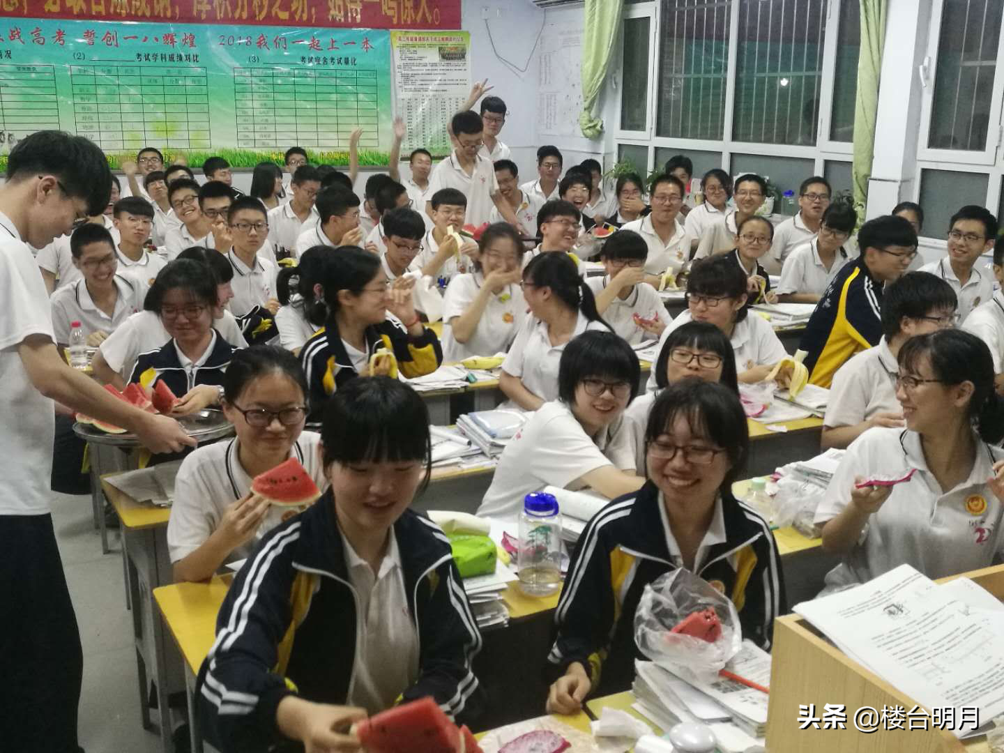 衡水的高中那么严，为什么家长还争相把孩子送到衡水来？