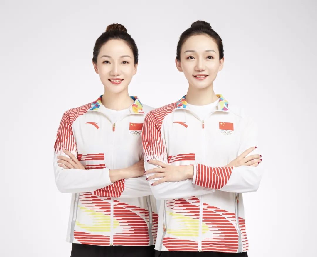 30位各省市最美女运动员：不输影视明星的天香国色