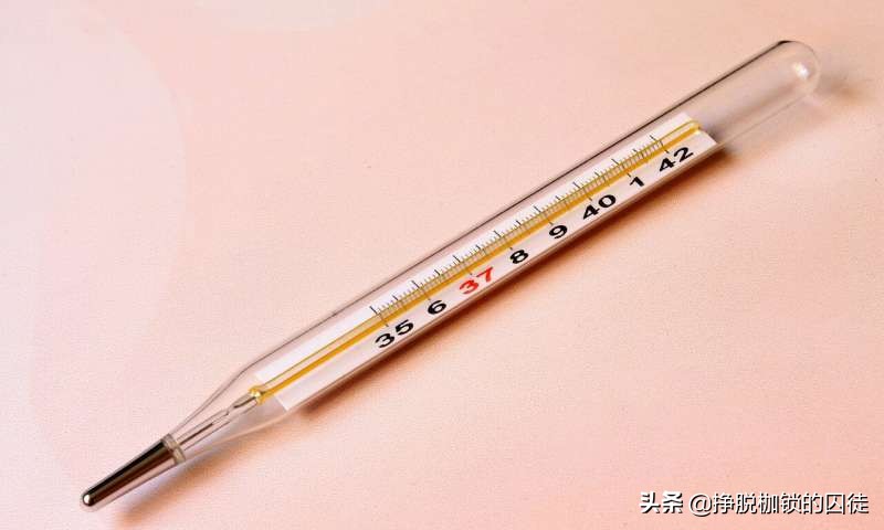 都说人体正常体温是37度,为什么每次测量都是36度多,正常吗?