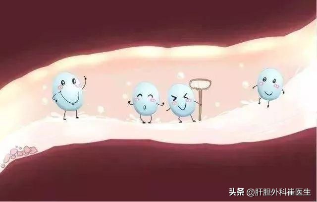 吃完早饭就要上厕所，上完还要第二遍，医生给你讲肠易激综合征