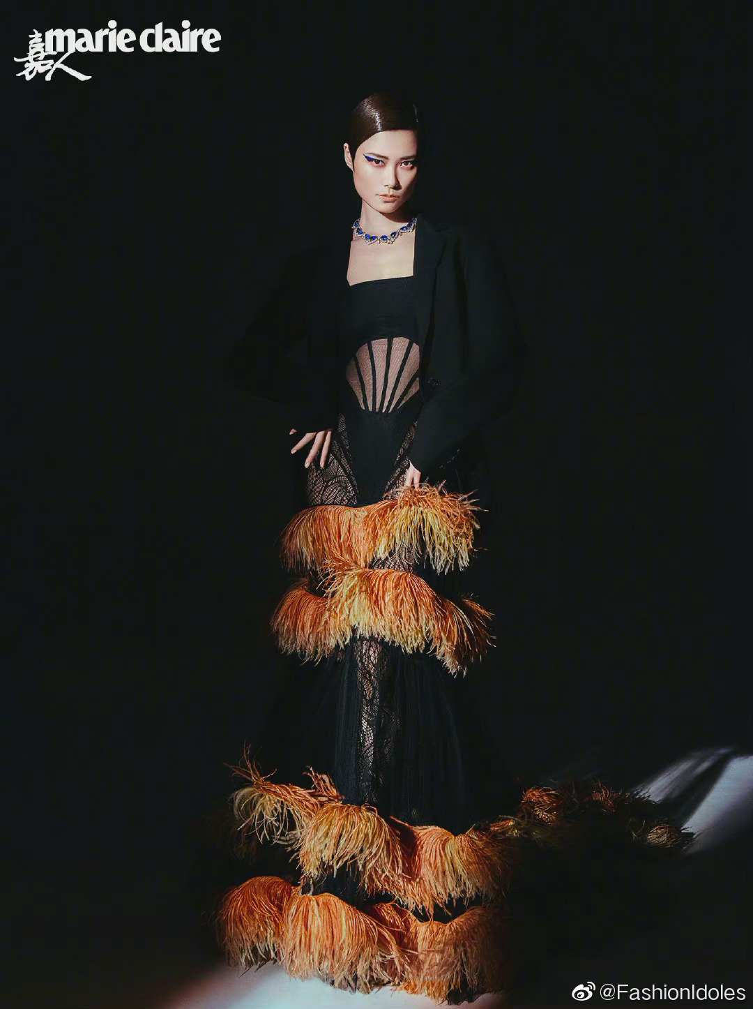 颠覆你的认知不一样的李宇春