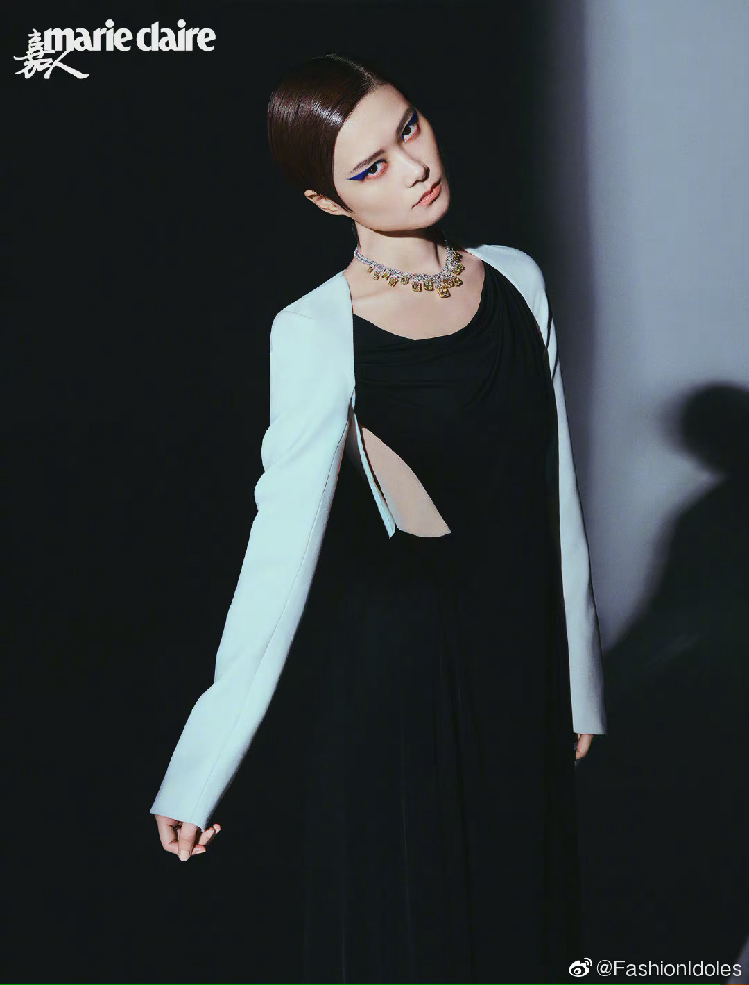 颠覆你的认知不一样的李宇春