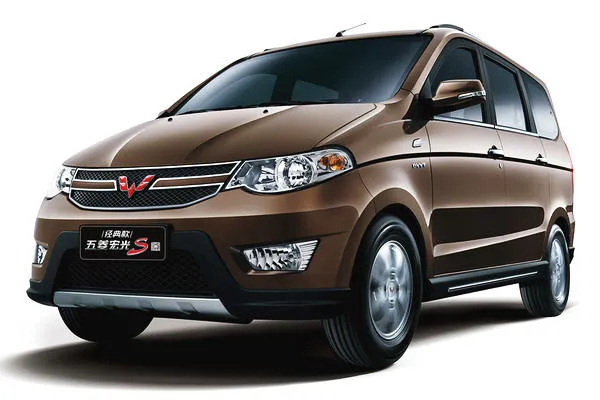 为什么摩友们非常看好？五菱造摩托车，原因何在？