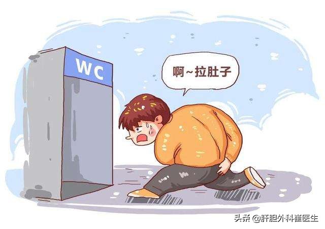 吃完早饭后立即想大便的生理原因及解决方法